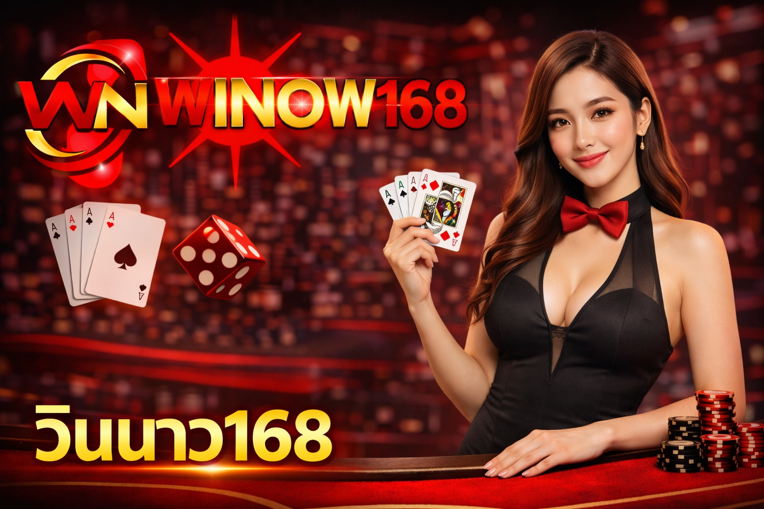 วินนาว168